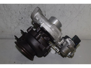  Турбина Fiat 500X           