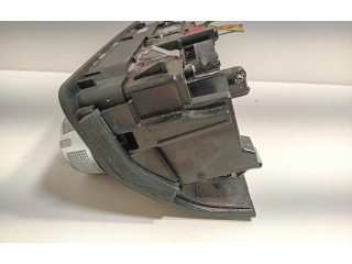 Блок управления климат-контролем 8X0820-043C, 8X0820-043C Audi A1