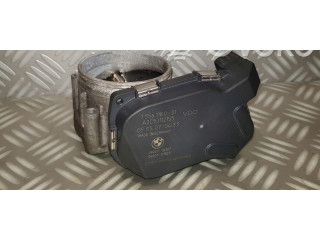 Дроссель 7556118 BMW X3 E83