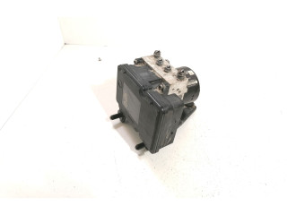 Блок АБС 1K0907379BK, 1K0614517DN   Skoda  Yeti (5L)  2009 - 2017 года