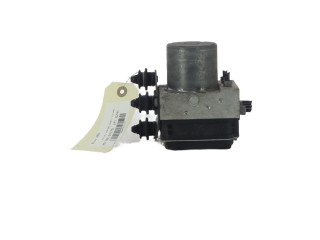 Блок управления АБС 8K0614517EK Audi A5 Sportback 8TA