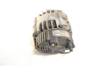 Генератор Skoda Octavia Mk1 (1U)