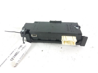 Блок комфорта 9666580580, A83022700 Citroen C4 I Picasso