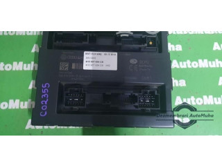 Блок комфорта 4H0907064CB, 5DK01022813   Audi A6 C7   
