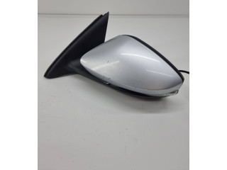 Зеркало электрическое Skoda Octavia Mk3 (5E) 2013 - 2019 года