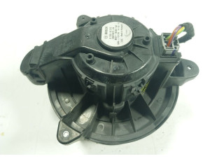 Вентилятор печки    2368958, 0007907904   Ford Transit Custom