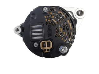 Генератор TA000A48401, 3EFFE Citroen Berlingo