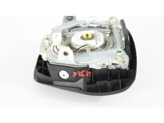 Подушка безопасности водителя XZD169H4AGW Mazda 3 II