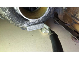 Turbodmychadlo Турбина 7791709H, 7500807 BMW 5 E60 E61 2.5