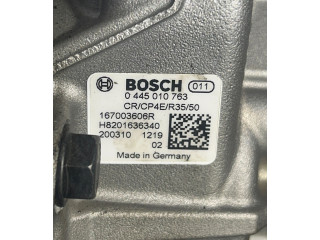 Vstřikovací čerpadlo 167003606R, H8201636340   Renault Captur II     