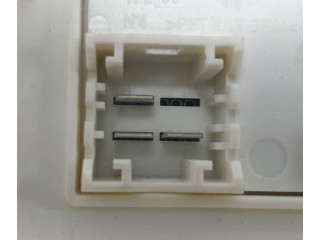 Блок предохранителей A1569003203, A2C7384641100 Infiniti Q30