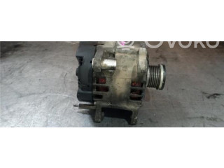 Генератор 03C903025D, 03C903025D Volkswagen Golf VI