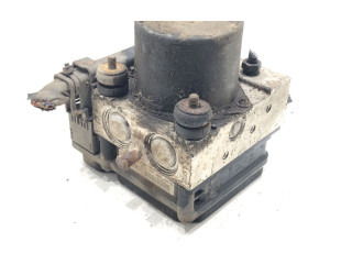 Блок АБС 58920-1H650 KIA Ceed 2006 - 2012 года