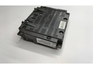 Řídící jednotka 51888843 Fiat Punto Evo 2011