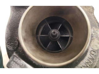 Турбина Jaguar S-Type 2.7 6R8Q-6K682-AD для двигателя AJD для двигателя 2.7 D