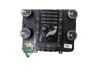 Блок управления климат-контролем 30795271, 2283035   Volvo V70