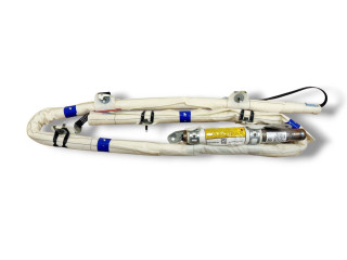 Боковая подушка безопасности AW9314K159AC, 610947800 Jaguar XJ X351