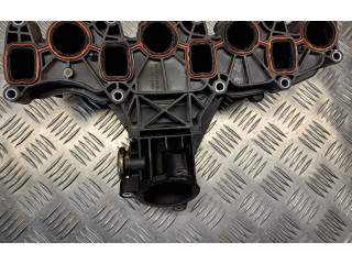 Всасывающий коллектор 03L129711BA Audi Q5 SQ5