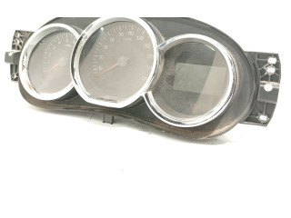 Панель приборов 248106459R Dacia Sandero II