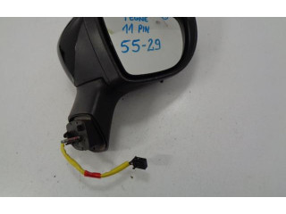 Zpětné zrcátko Renault 11 2014