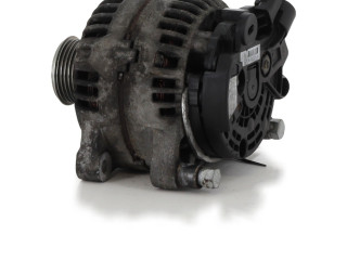 Генератор 5705NH, M1-1603E Peugeot 406