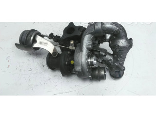 Turbodmychadlo Нагнетатель A6510901586, A6510901186 Mercedes-Benz C W205 651921