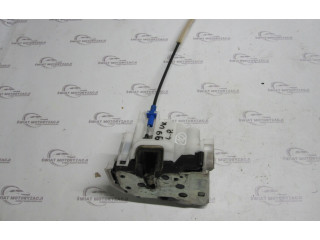 Zámek zadních dveří 519750850 Fiat Doblo 2016