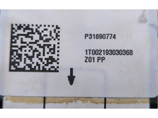 Боковая подушка безопасности 31690774, P31690774 Volvo XC40