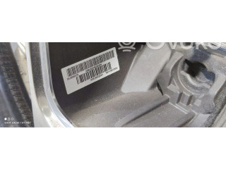 Руль Volvo V60  2013 - 2018 года 34180847B      