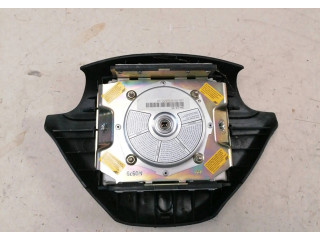 Подушка безопасности водителя 1015988 Ford Galaxy