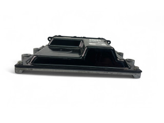 Блок управления двигателем Блок управления 31312486 Volvo S60