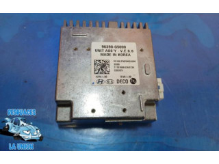 Блок управления двигателя 96390G5000   KIA Ceed