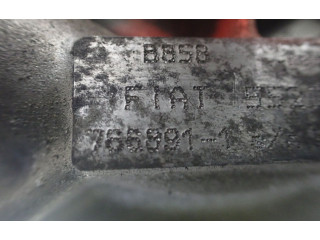  Турбина Fiat Bravo  55209152         