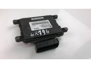 Блок управления двигателя 25191200 Chevrolet Spark