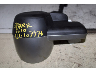 Панель приборов Chevrolet Spark