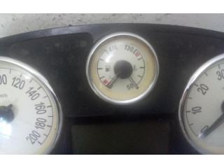 Панель приборов 51709392, 199A2000   Lancia Ypsilon       
