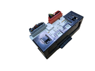 Дисплей    P8200028364A   Renault Scenic I