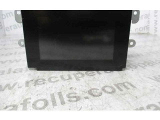 Дисплей 28090BU706 Nissan Almera Tino