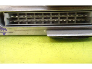 Блок управления АБС 0265100056 Audi 80 90 S2 B4