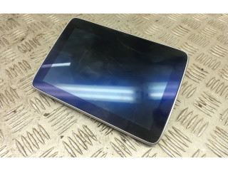 Дисплей a1669007814 Mercedes-Benz A W176