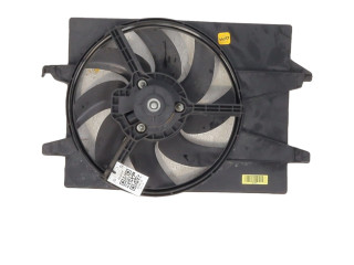 Вентилятор радиатора 1495674, Z0-5829E Ford Fusion