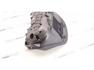 Přístrojová deska BMW X1 F48 F49 2018 9295445, 17649411