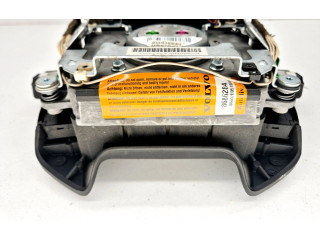 Подушка безопасности водителя 8686284, B6602E0510 Volvo V70