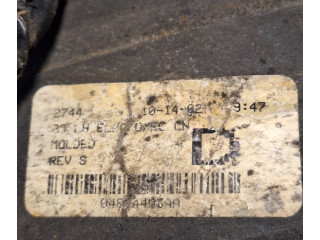 Zpětné zrcátko Chrysler Voyager 2001 710821