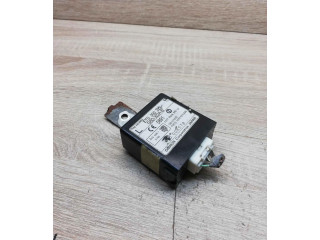 Блок управления G8D322AB Mazda Premacy