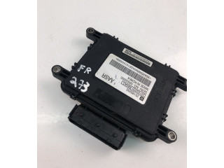 Блок управления двигателя 25183255, FR273   Chevrolet Spark