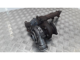 Turbodmychadlo Турбина 074145201, K146709 Volvo S70 V70 V70 XC 2.5