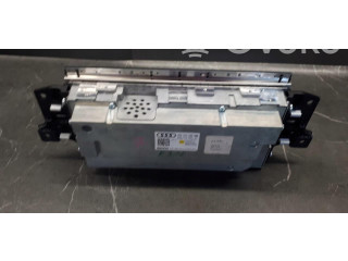 Дисплей    4M8919605   Audi Q8