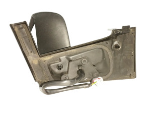 Zpětné zrcátko Toyota Yaris 2018 7CABLES