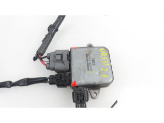 Комплект вентиляторов 21493B210B, 4874GA0B Infiniti Q50 3.5